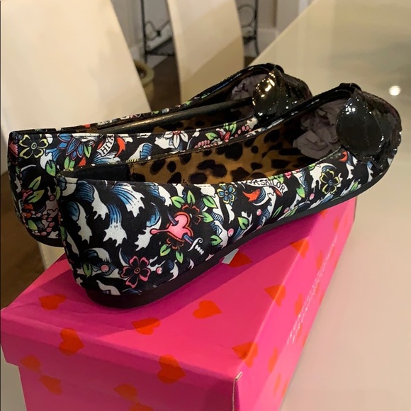 Iron Fist Into the Deep flats - Picture 4 of 7